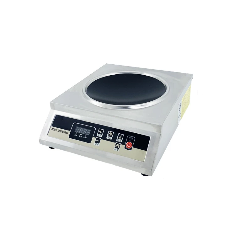 Catering Induction Hob